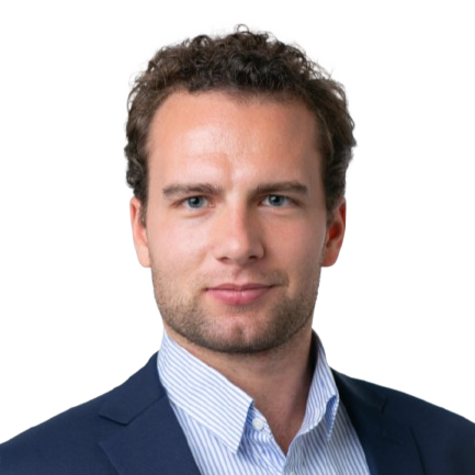 Dominik Demetz - Co-Founder & CTO, FACH HR
