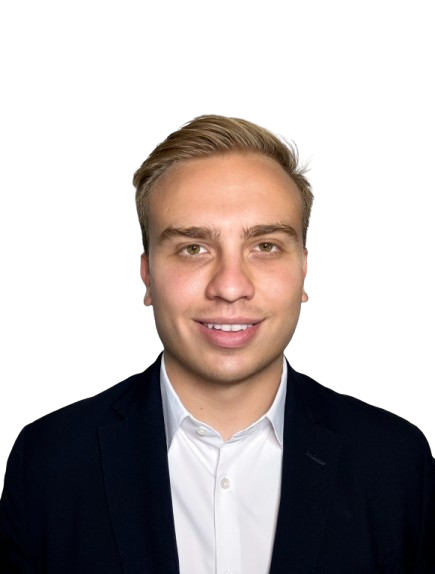 Ognjen Misic - Co-Founder & CEO, FACH HR